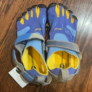 Vibram Swim Shoes